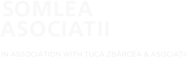 somlea & asociatii logo