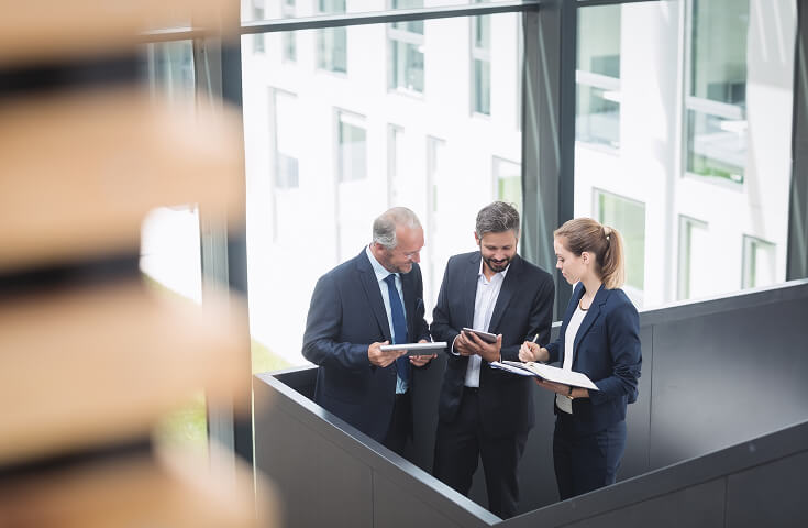 Careers Somlea Asociatii