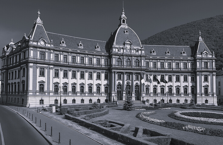 palatul justitiei brasov